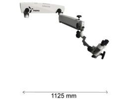 PRIMA ENT Microscope, without mounting system – Labomed Europe b.v.