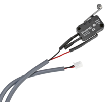 Limit Switch cable, long arm (V-II) – Labomed Europe b.v., Ersatzteile