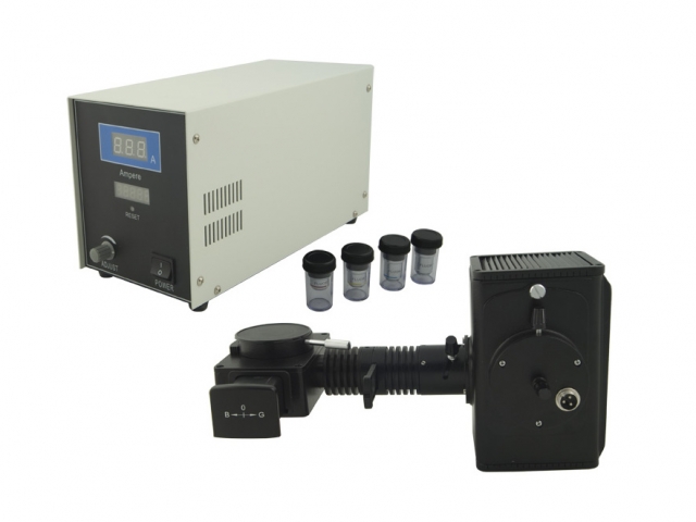 EPI-fluorescentie uitbreiding kit