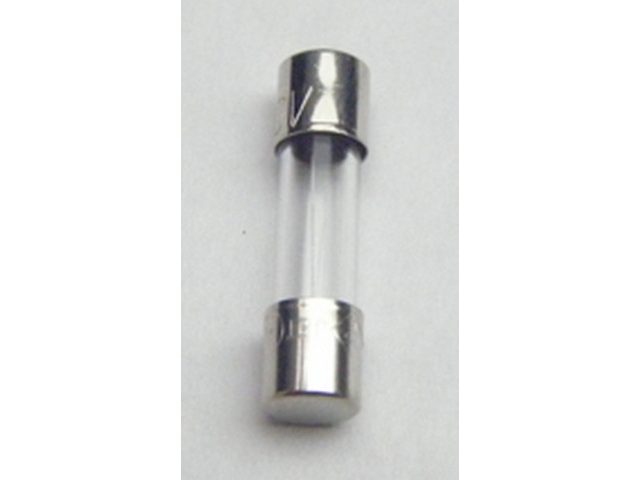 Smeltveiligheid, trage zekering, 2.5 amp?re – Labomed Europe b.v., Laboratory Equipment