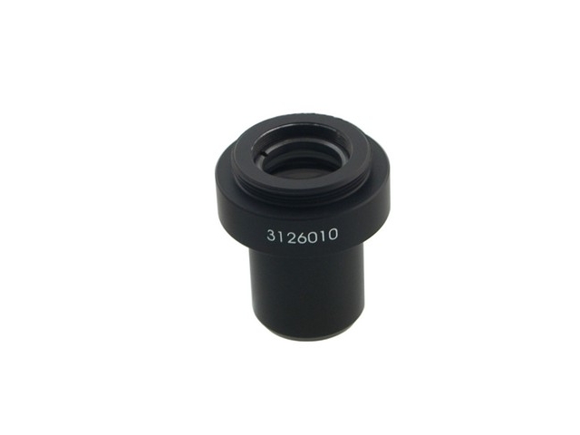 Video Adapter 1/3 inch – Labomed Europe b.v., Loupes & Headlamps