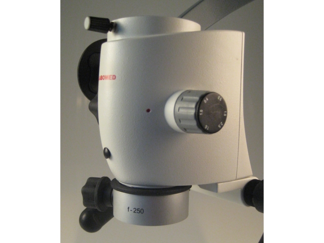 Magnification unit - ENT