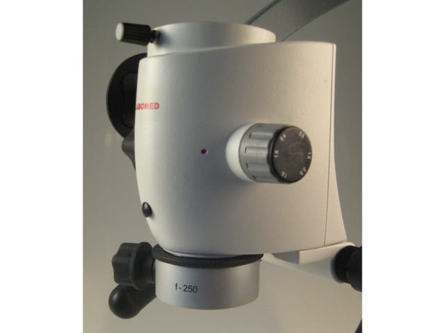 Magnification unit - OPH – Labomed Europe b.v., Loupes and Microscopes