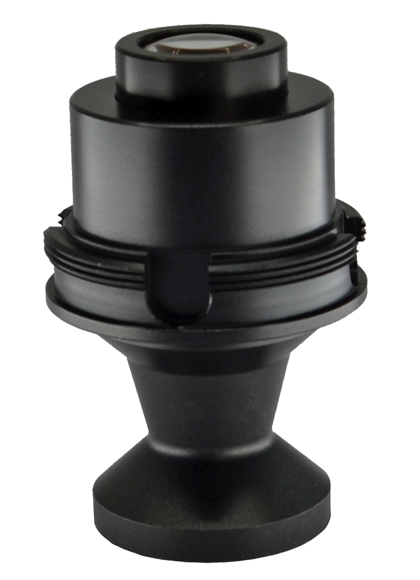 Endo Adapter for DBS