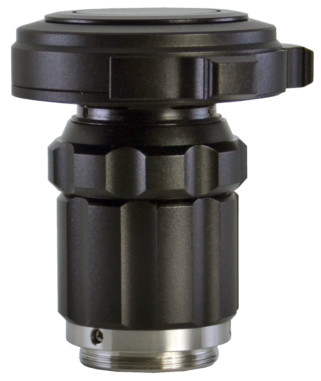 Endo to C-mount adapter, FL: Zoom
