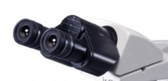 Binocular Observation Head, 30 inclined