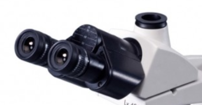 Trinocular Observation Head, 30 inclined (excluding eyepieces)