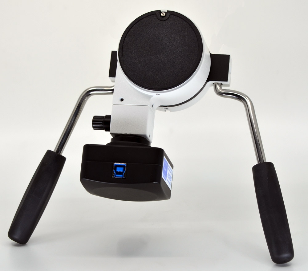 Single Beam Splitter GN version with camera – Labomed Europe b.v., Loupes & Headlamps