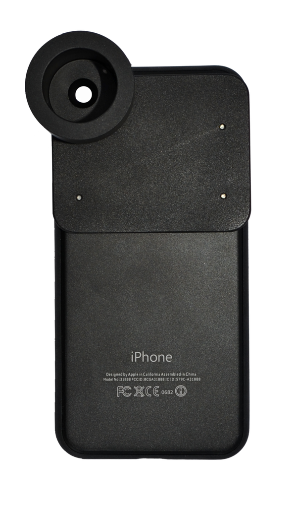 Adapter for iPhone 7 & 8, only holder