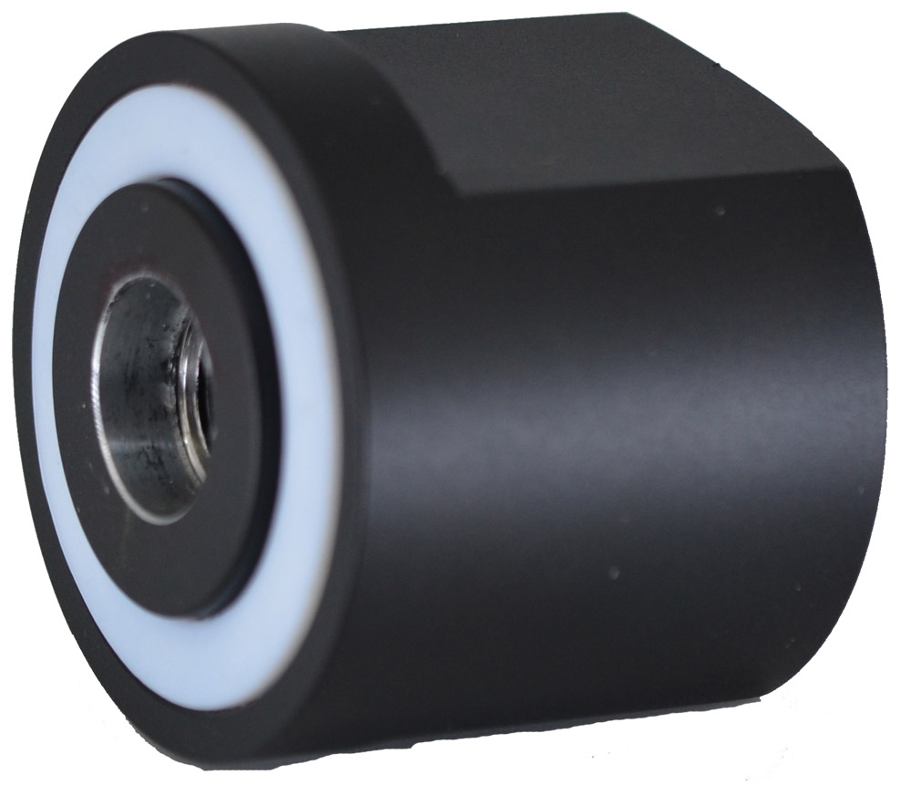 ENT locking knob for magnichanger carrier