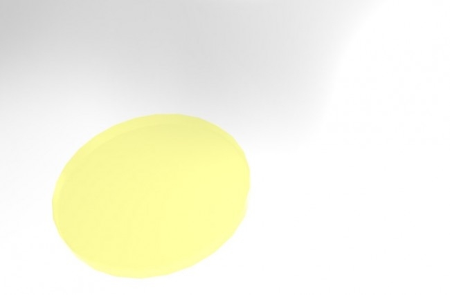 Yellow Filter 32.0mm diameter, Abbe mounted – Labomed Europe b.v., Loupes & Headlamps