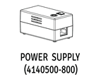 Auxillary Power Supply (Flex Arm, Swing Arm & Pillar Stand)