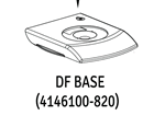 BF/DF Illumination Insert – Labomed Europe b.v., Lupenbrillen und Mikroskope