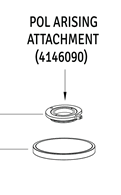 Polarizing Attachment – Labomed Europe b.v., Loupes & Headlamps
