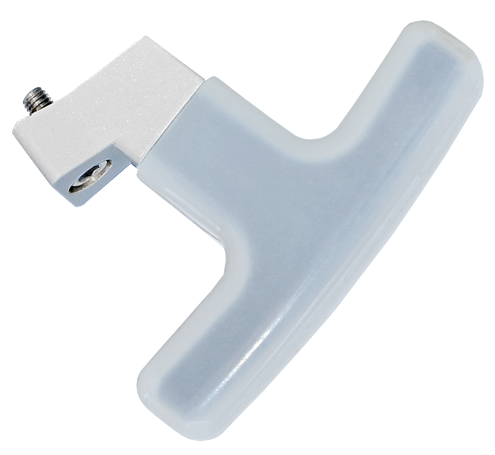 T-Handle, with cover – Labomed Europe b.v., Loupes & Headlamps