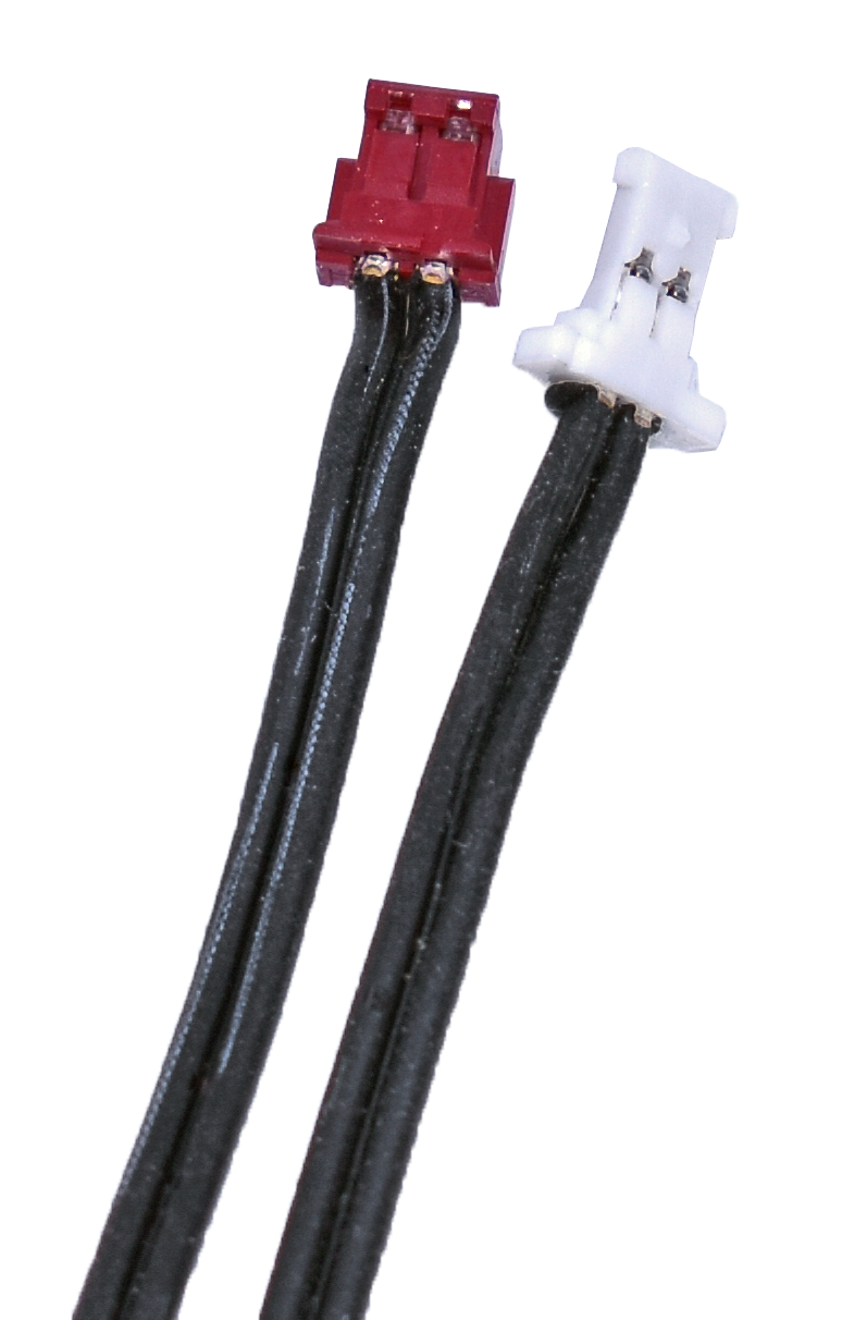 Temperature sensor cable (V-III) – Labomed Europe b.v., X-ray Accessories
