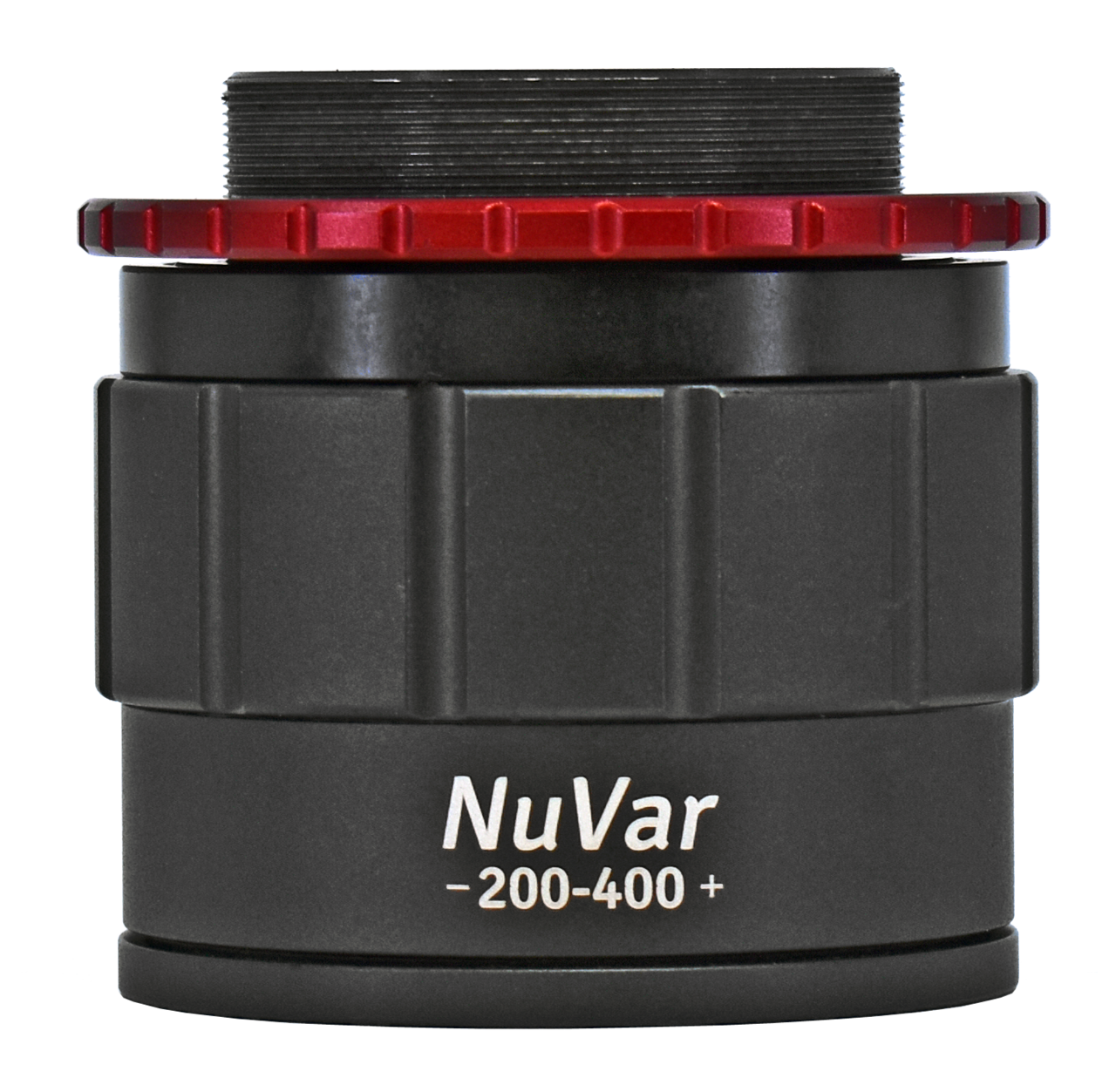 Upgrade to Objective NuVar 20 WD=200~400mm for Prima – Labomed Europe b.v.