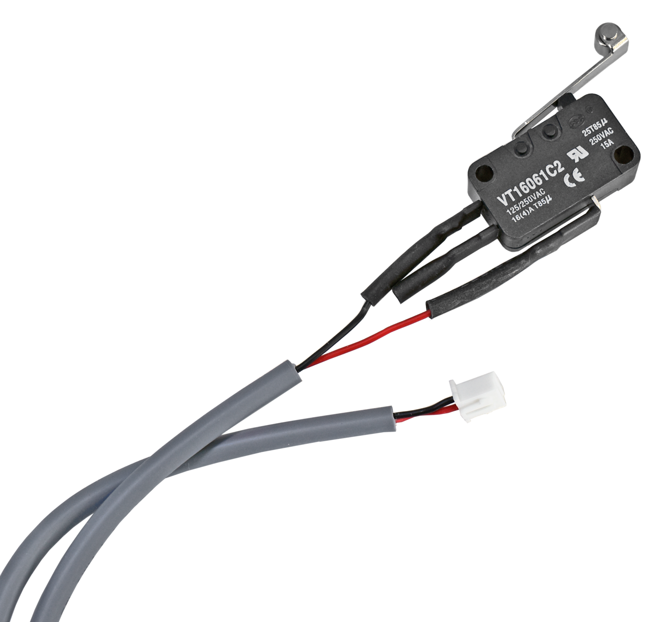 Limit Switch cable, short arm (V-II)
