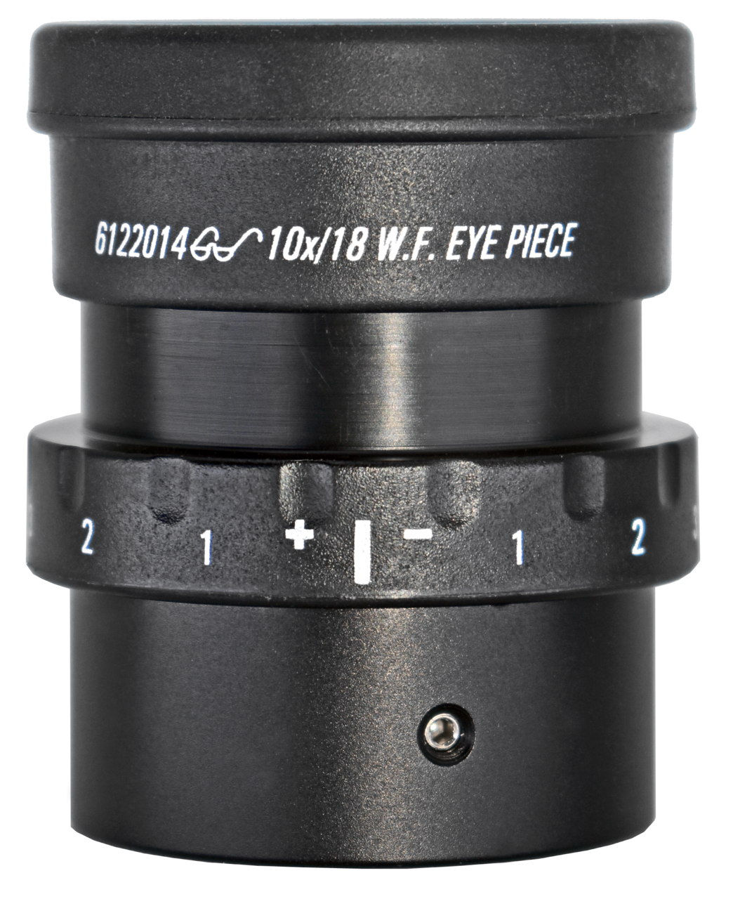 Wide field eyepiece 10x,  28 mm, diopter cross, Zeiss type – Labomed Europe b.v., Loupes & Headlamps