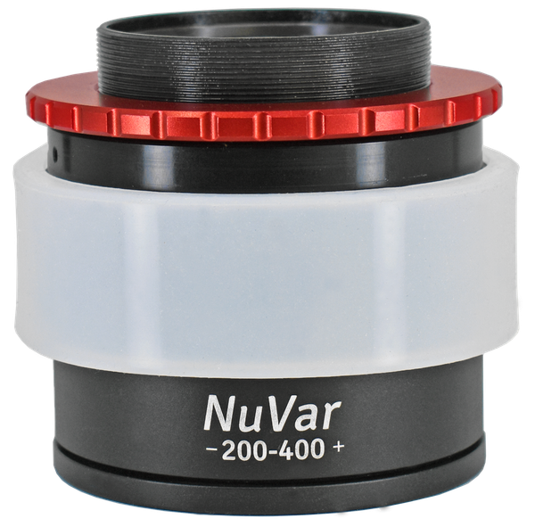 Sterilizable cover NuVar 20 for Prima