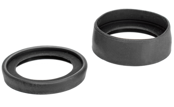 Rubber oogkap voor oculair 10x en 12.5x /18mm