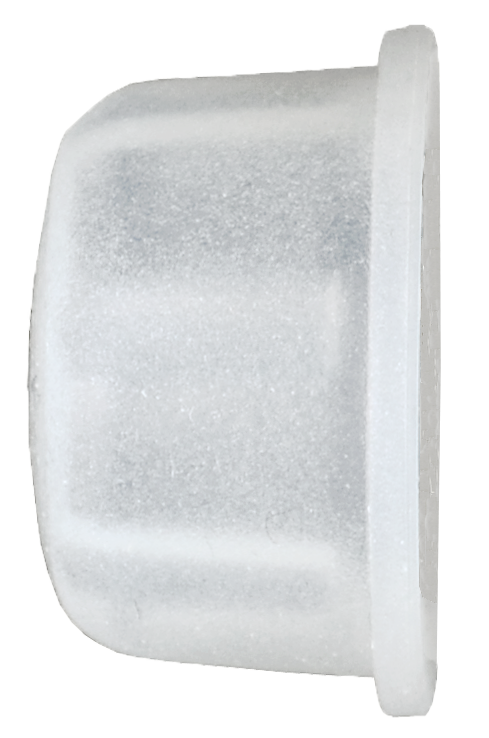 Knob cover potentiometer, ergo-head and NuVar 7 & 10