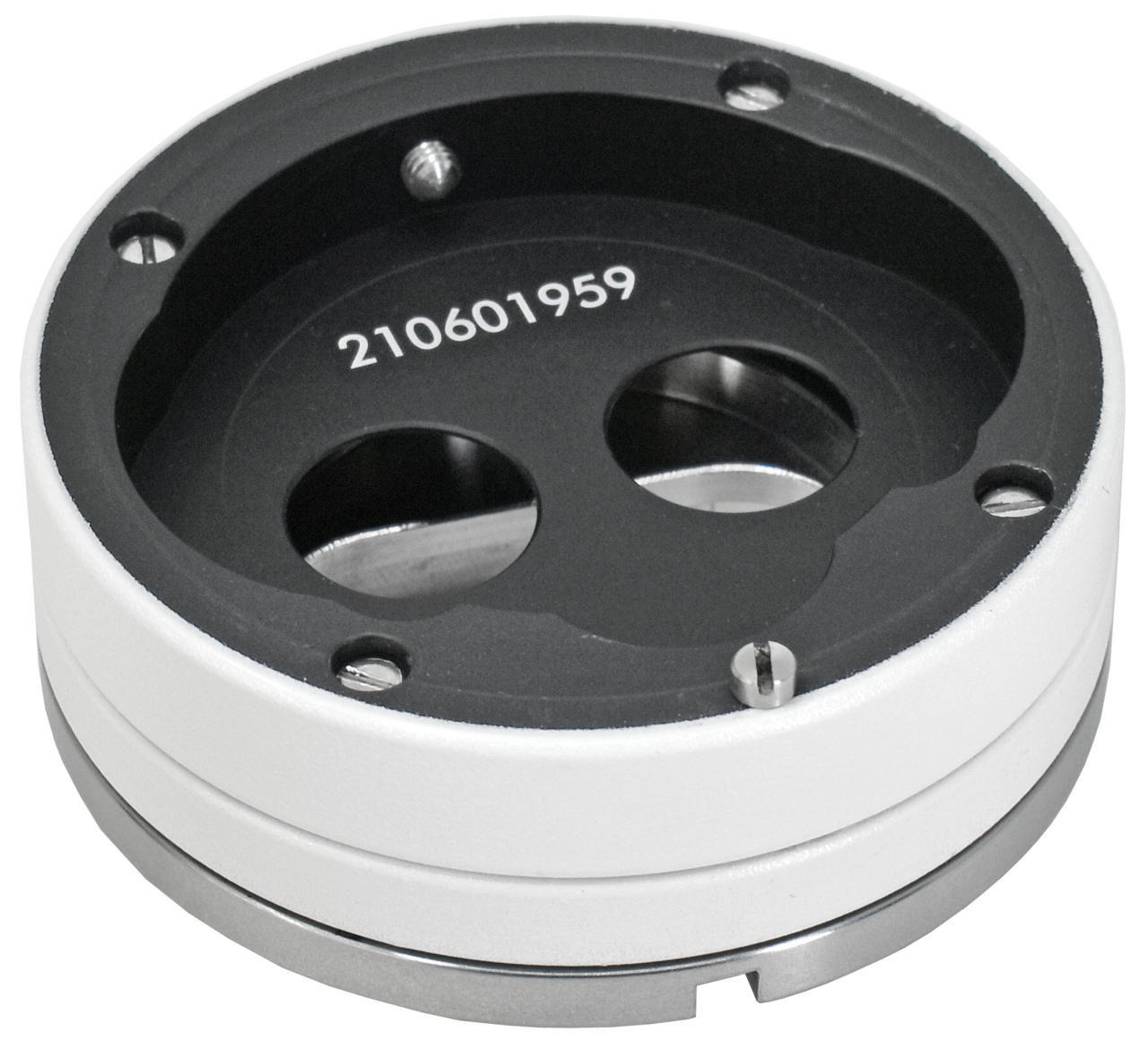 Roto Plate, allows the head to be tilted 20º L&R – Labomed Europe b.v., Loupes & Headlamps