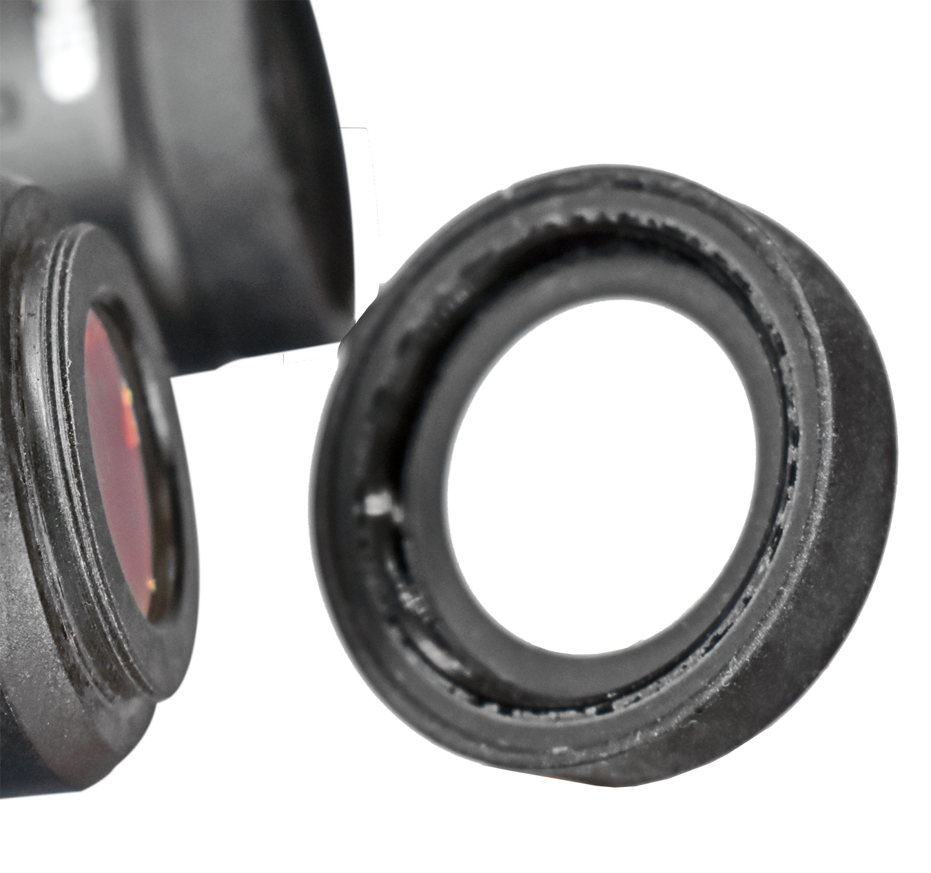 Oogbescherming WF10x, 18mm voor PRIMA lite/swift