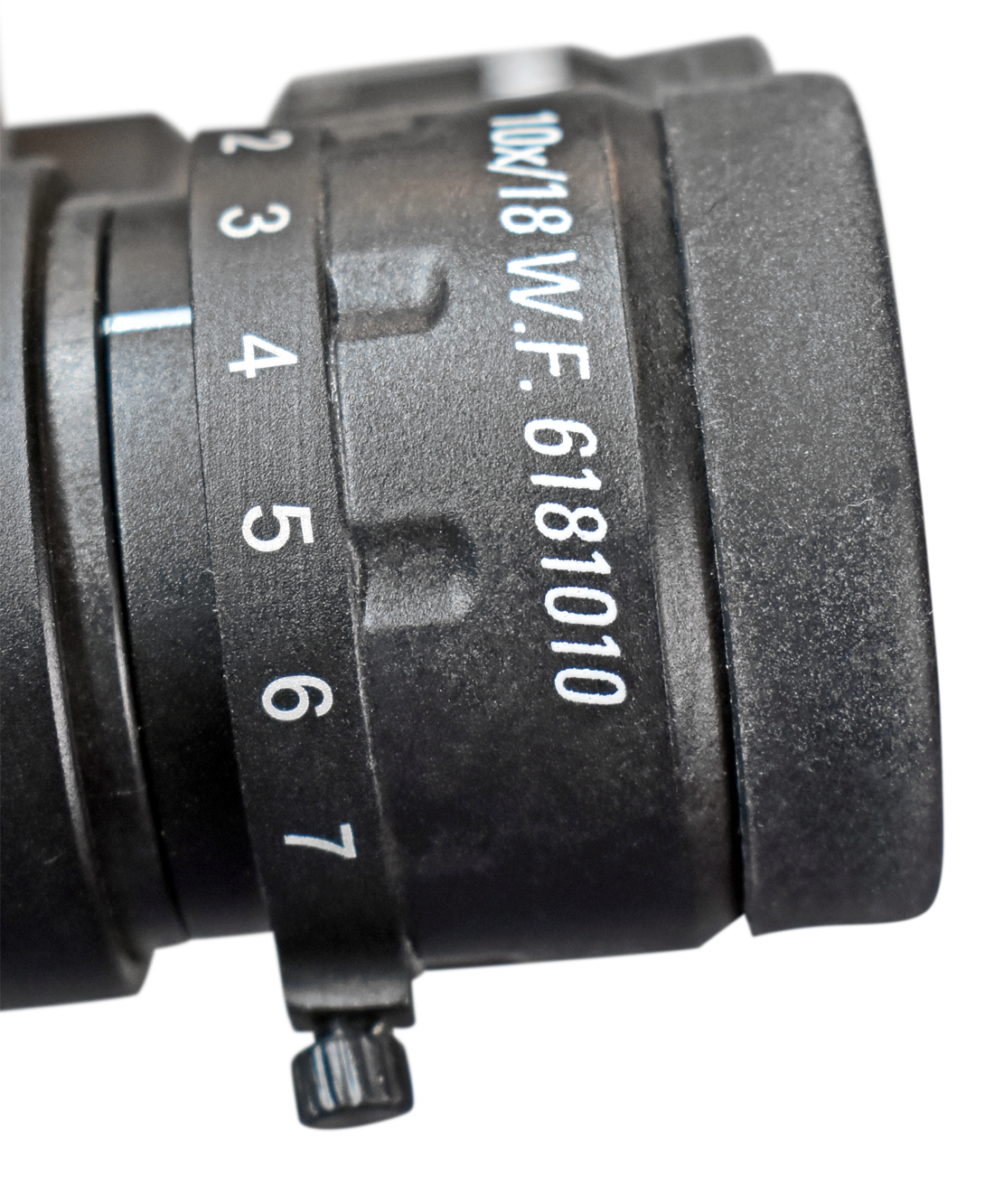 Oculair WF10x, 18mm voor PRIMA lite/swift