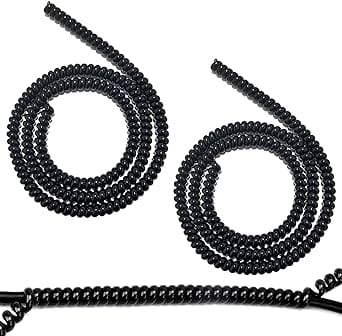 Cable spiral for cable bundle 4~50mm, 0.9 meter – Labomed Europe b.v., Ersatzteile