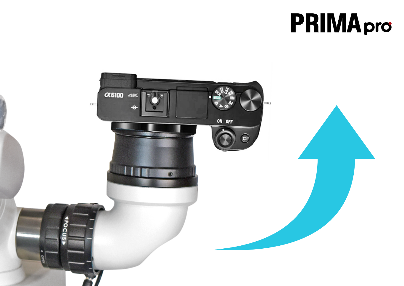 Documentation kit 4K Prima Pro / Magna