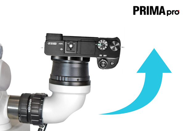 Documentation kit 4K Prima Pro / Magna