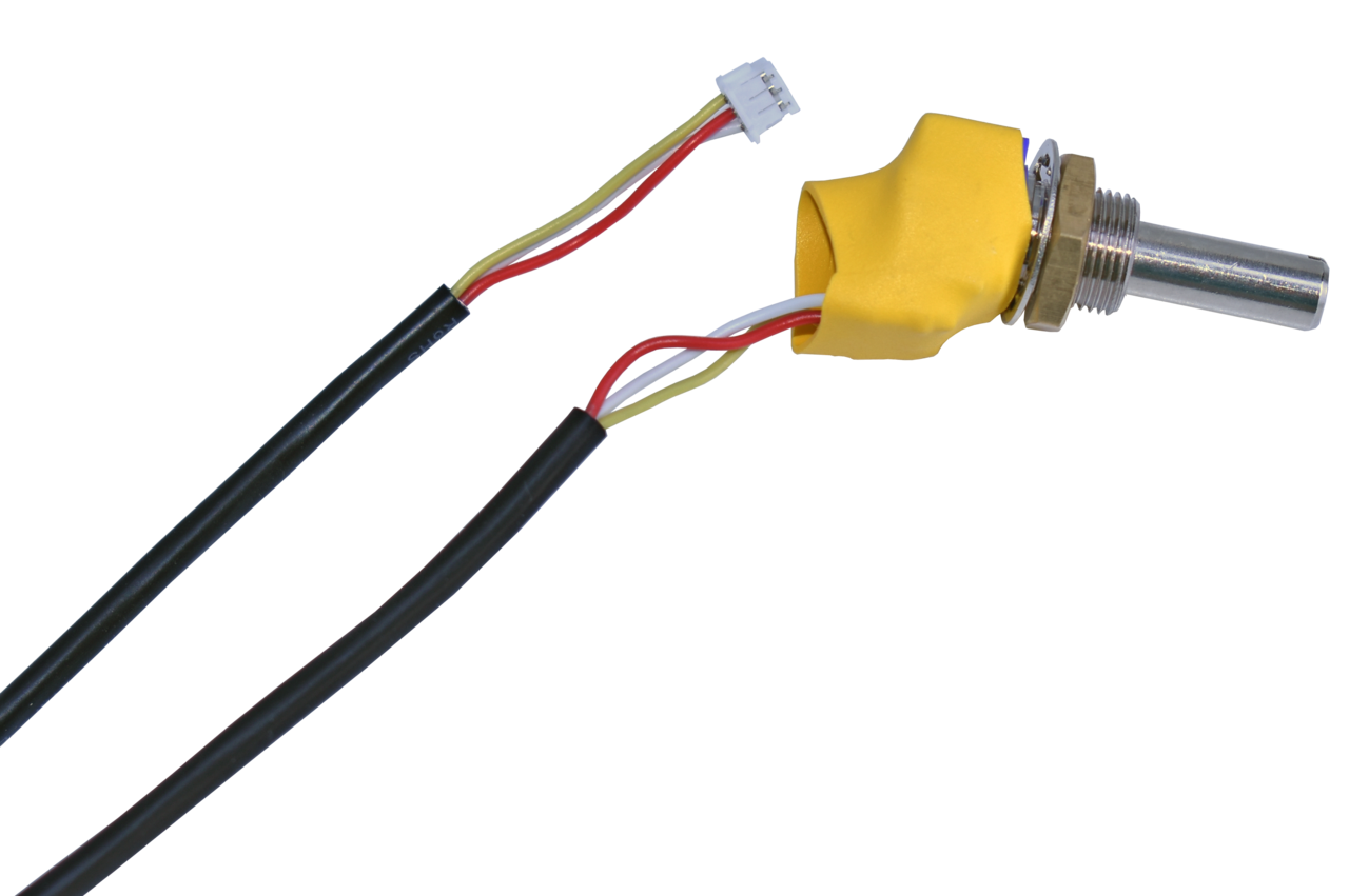 Potentiometer met kabel PRIMA lite/swift – Labomed Europe b.v., Laboratory Equipment