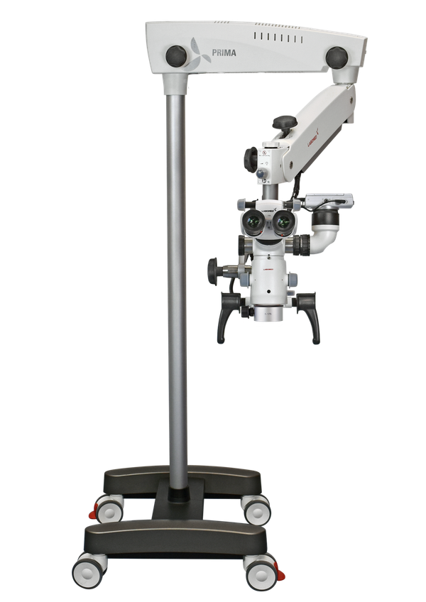 PRIMA URL Microscope, CMO 175 mm, WF12.5X/18 mm