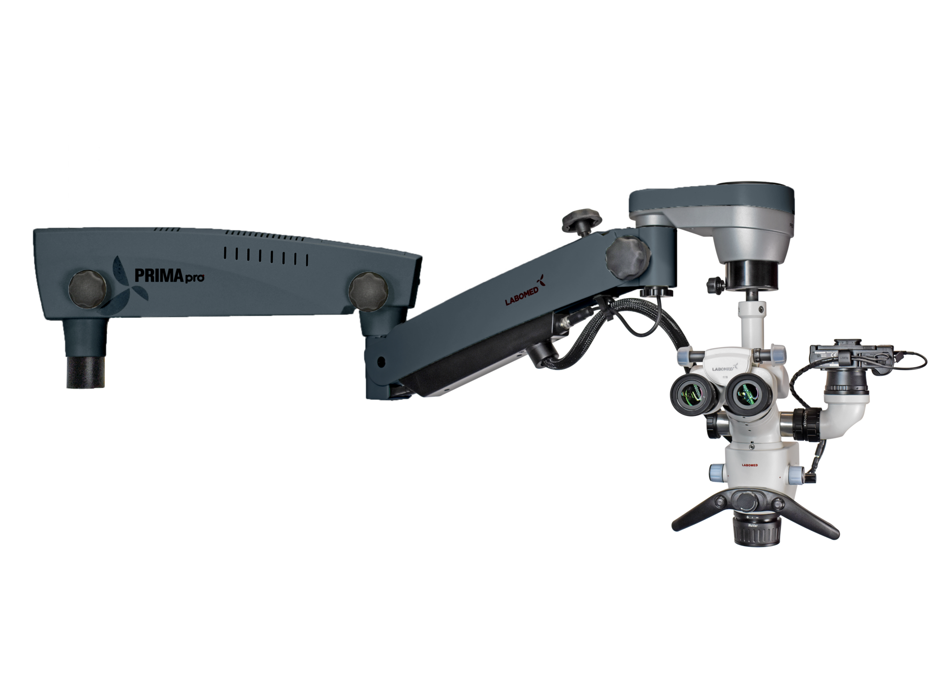 Speciale PRIMA pro kleur RAL7016, Antracietgrijs – Labomed Europe b.v.