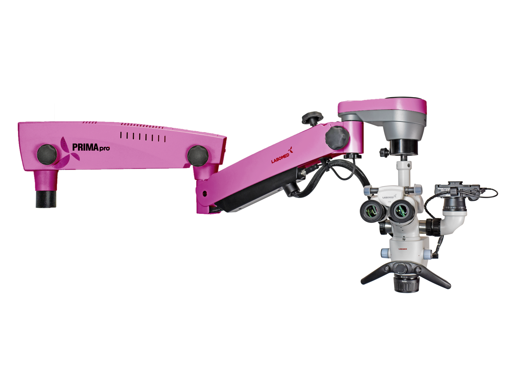 Speciale PRIMA pro kleur RAL4003, Heather Violet – Labomed Europe b.v., Loupes & Headlamps