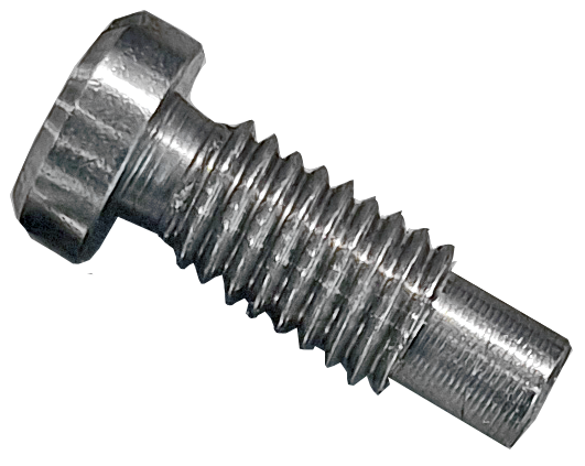 Lock screw to lock the couplin of new type 6167500-826