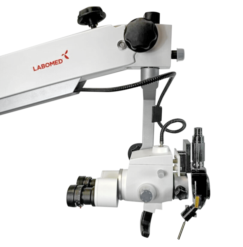 Micromanipulator Sharplan 715 adapter for Prima l/s/C/CS/GN