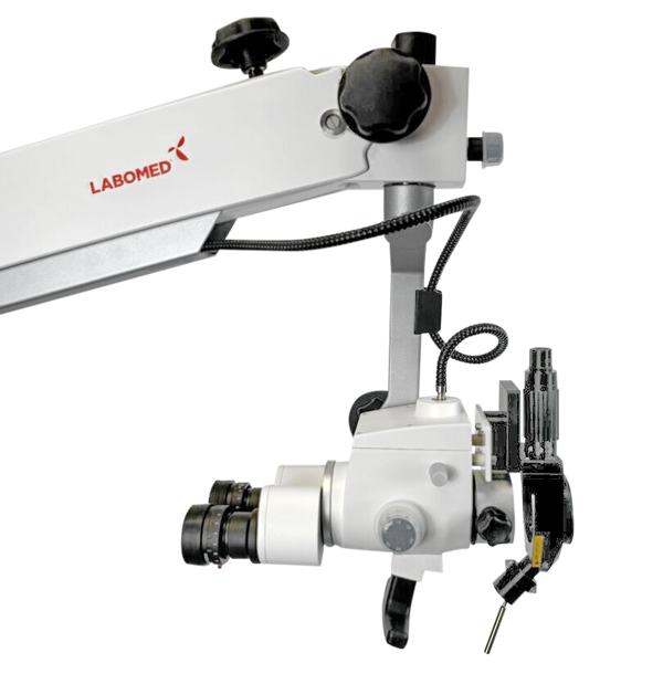 Micromanipulator Sharplan 715 adapter for Prima l/s/C/CS/GN