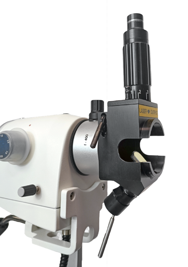 Micromanipulator Sharplan 719 adapter for Prima l/s/C/CS/GN