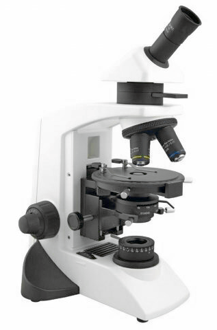 Microscoop CxL-211 POL monoculair