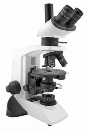 Microscoop CxL-223 POL trinoculair