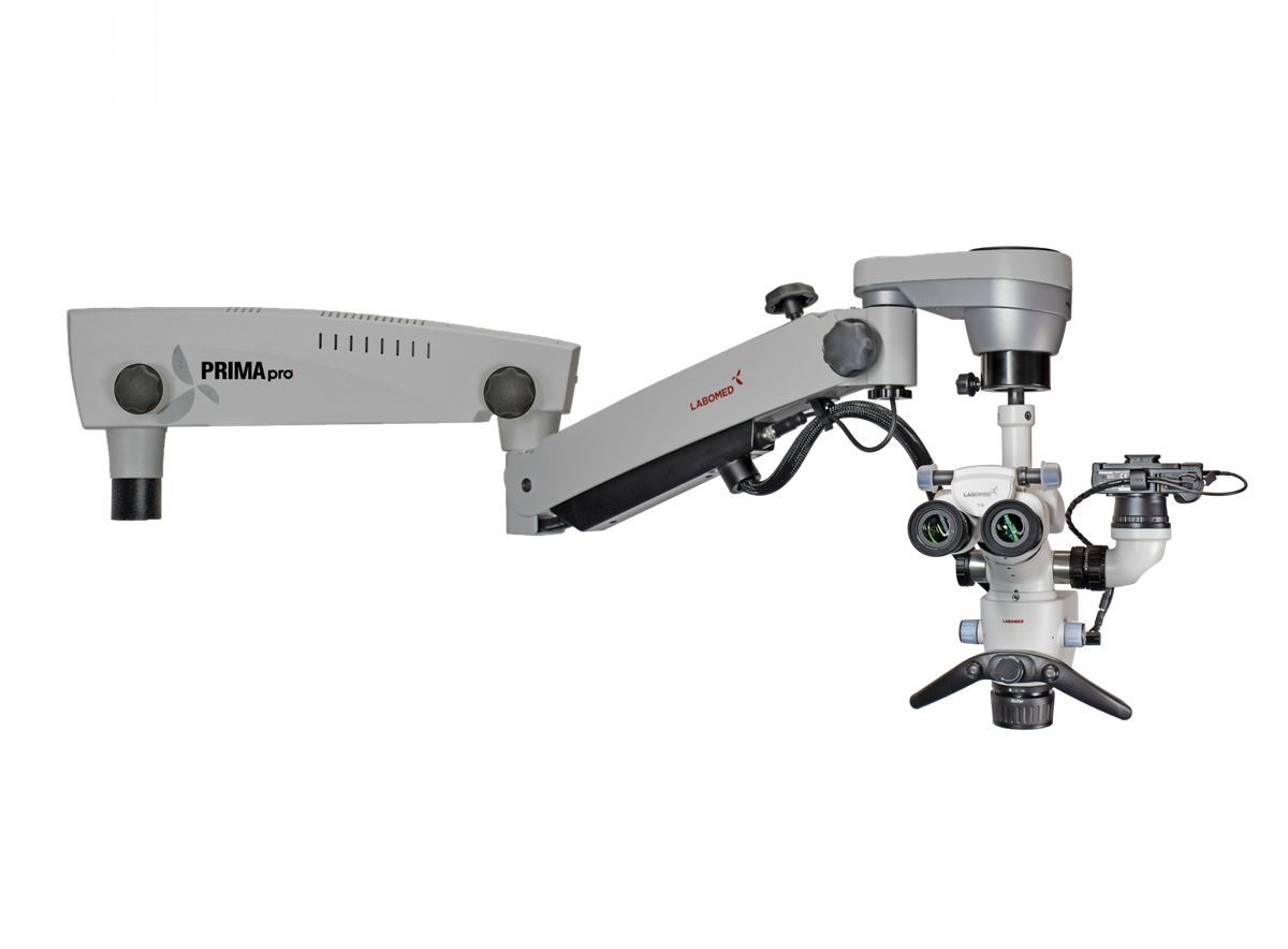 Speciale PRIMA pro kleur RAL7044, Zijdengrijs – Labomed Europe b.v., Sonstige Geräte