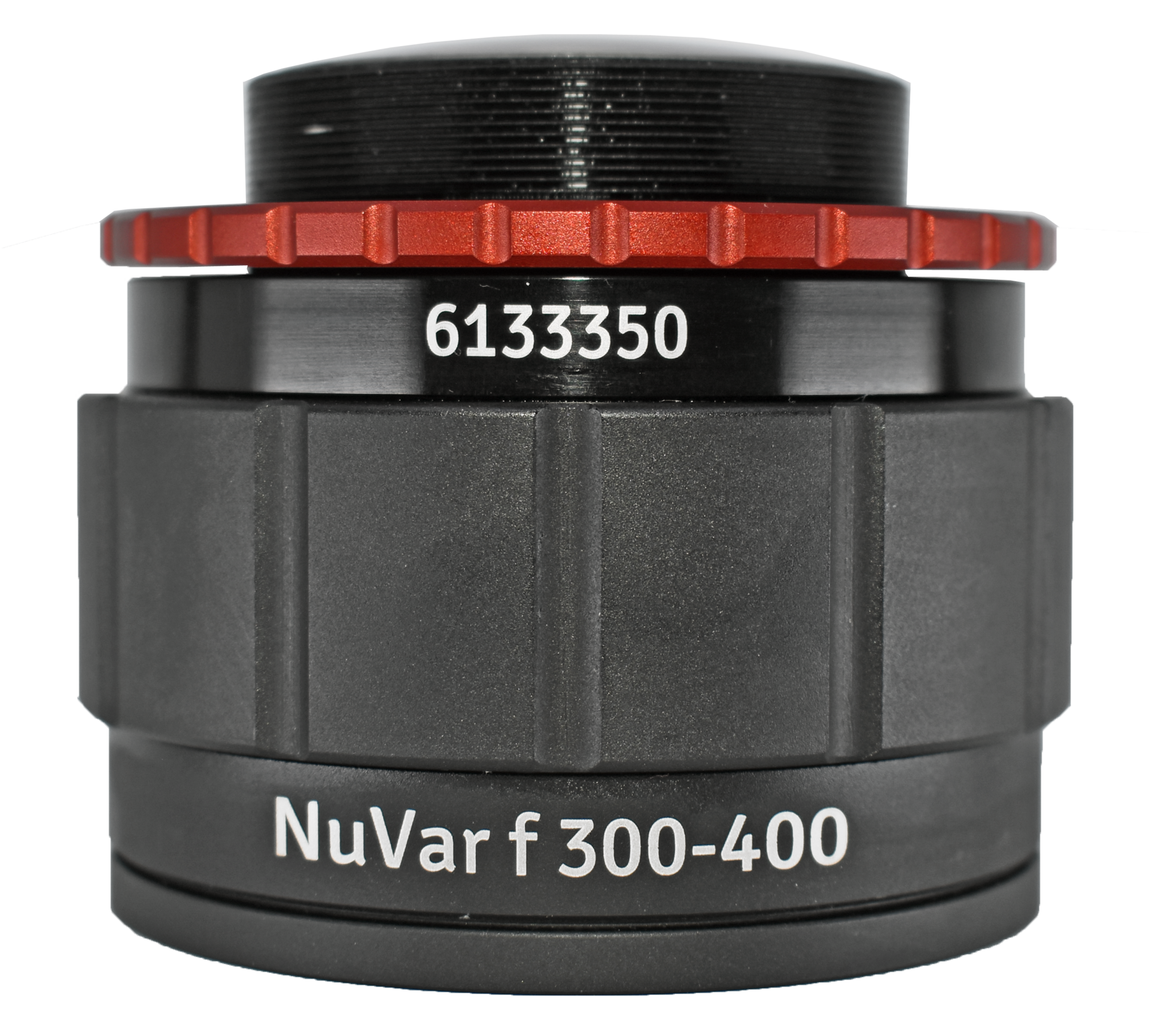 Objective NuVar 10 (D=220~320mm for Prima