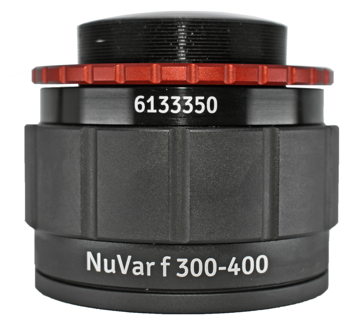 Upgrade to Objective NuVar 10 WD=220~320mm for Prima – Labomed Europe b.v., Loupes & Headlamps