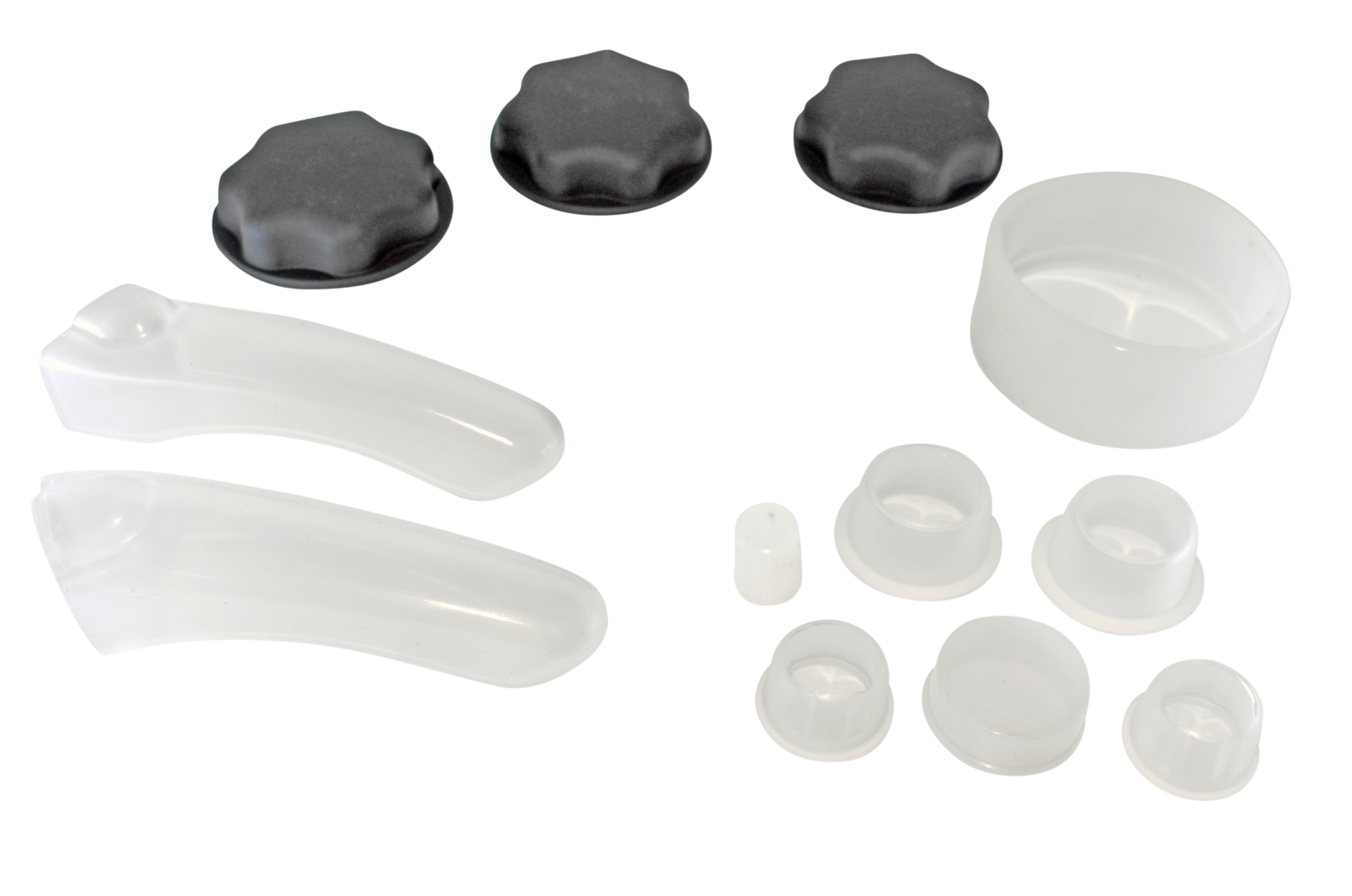 Volledige afdekset voor PRIMA pro – Labomed Europe b.v., Autoclave Accessories