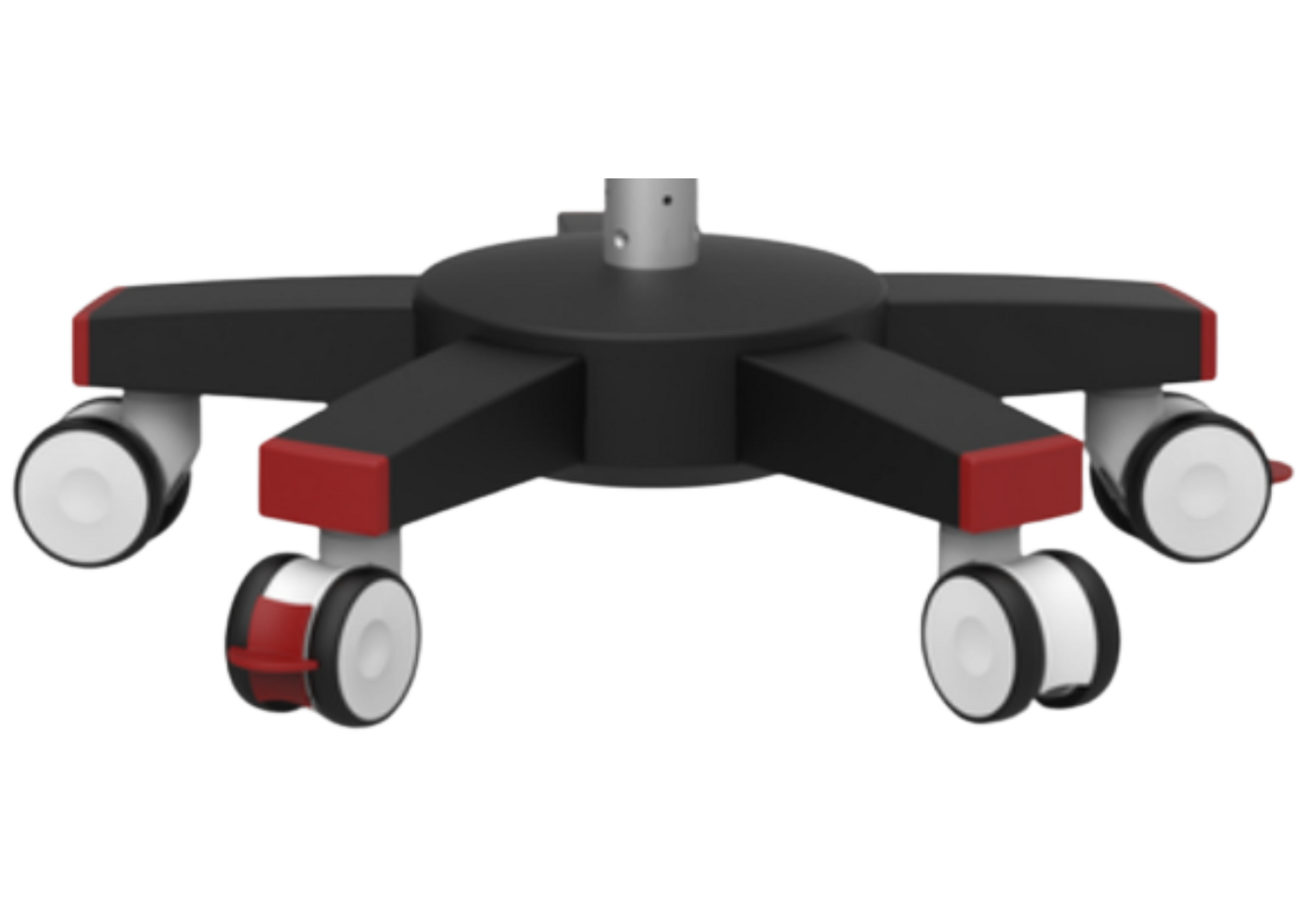 Mobiele standaard voor PRIMA pro