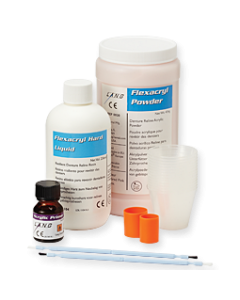 Denture Reline