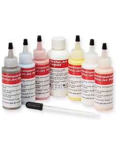 Orthodontic Acrylic