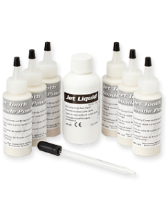 Provisional Crown & Bridge
